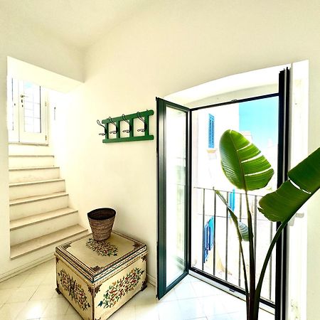 Villa La torretta - Charming House Otranto Esterno foto