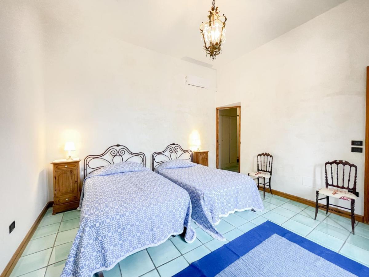 Villa La torretta - Charming House Otranto Esterno foto