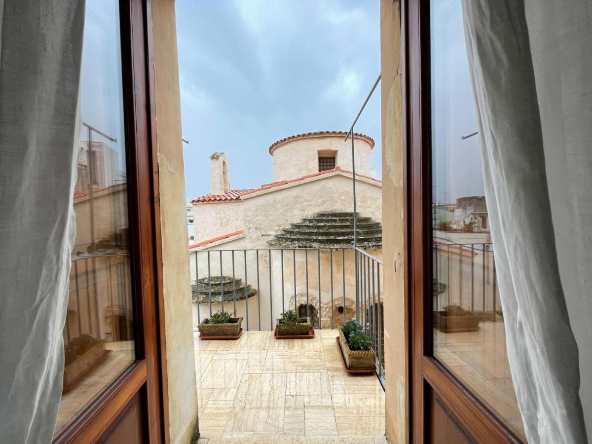Villa La torretta - Charming House Otranto Esterno foto