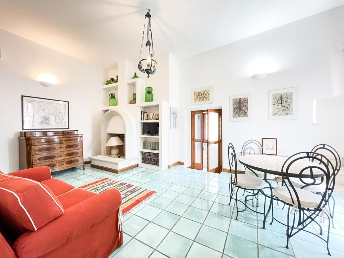 Villa La torretta - Charming House Otranto Esterno foto