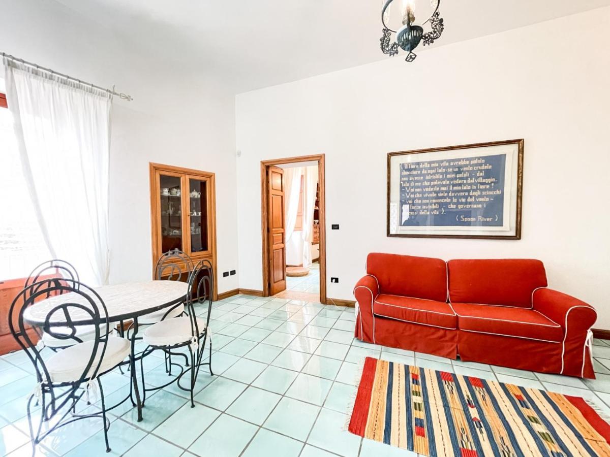 Villa La torretta - Charming House Otranto Esterno foto