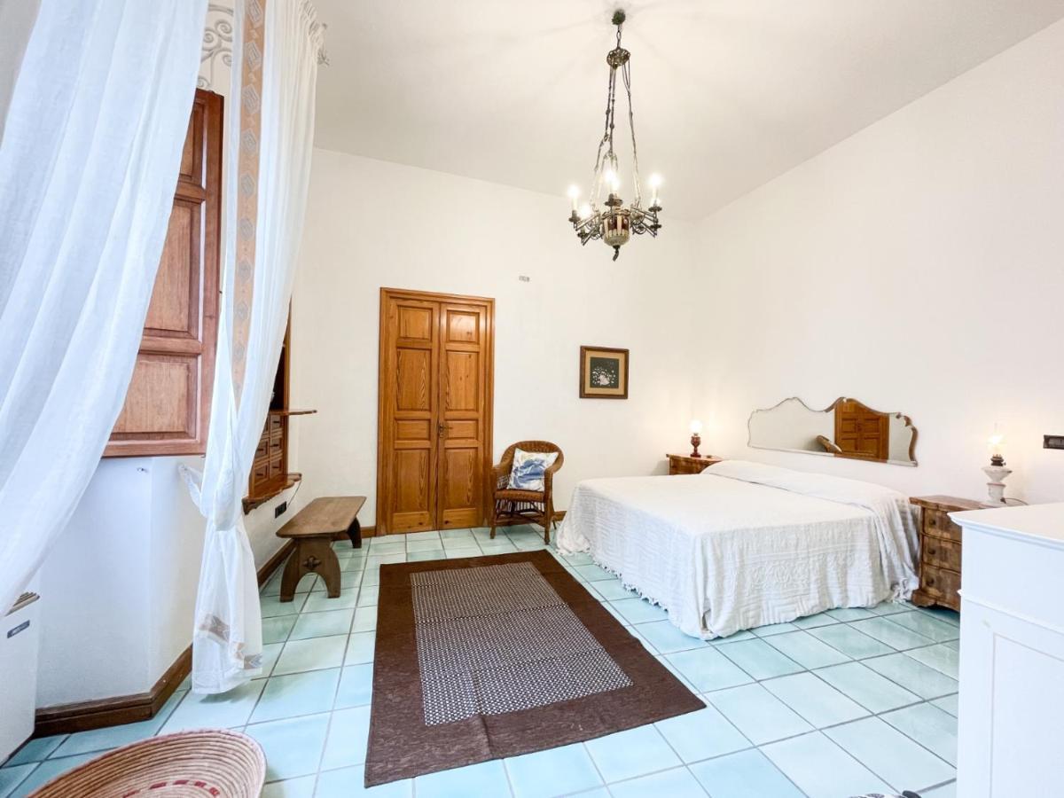 Villa La torretta - Charming House Otranto Esterno foto