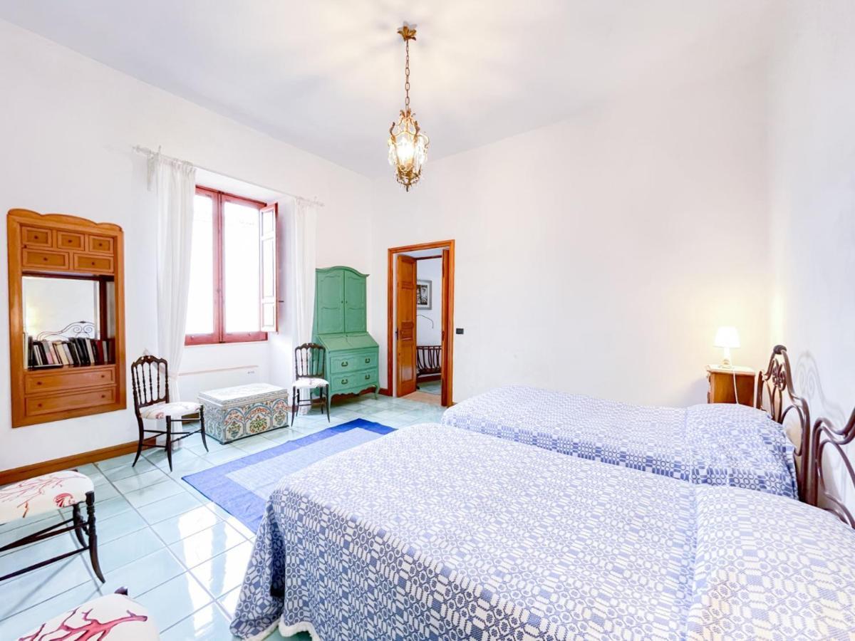 Villa La torretta - Charming House Otranto Esterno foto