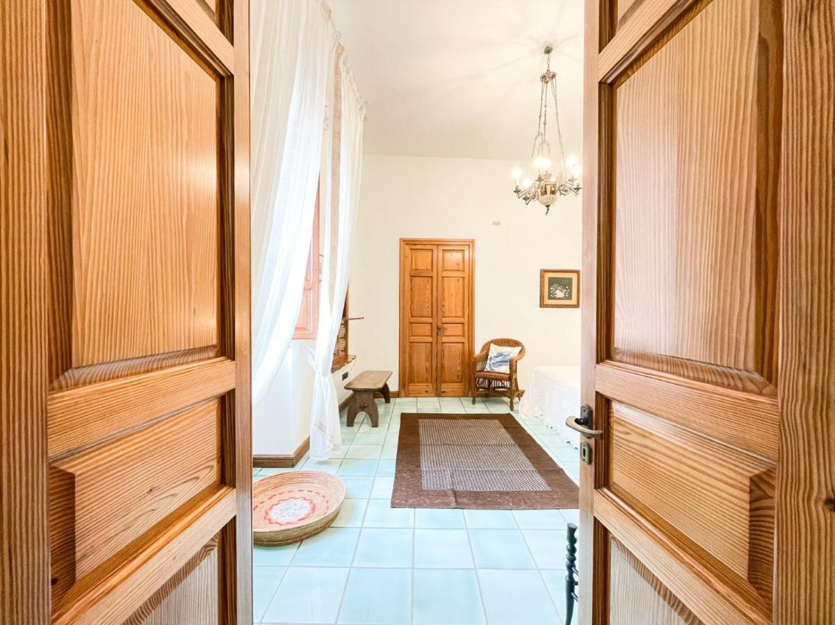 Villa La torretta - Charming House Otranto Esterno foto