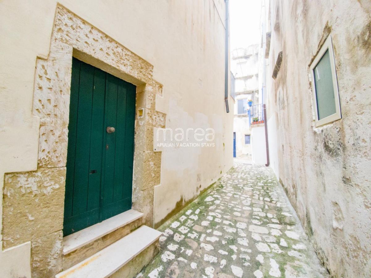 Villa La torretta - Charming House Otranto Esterno foto