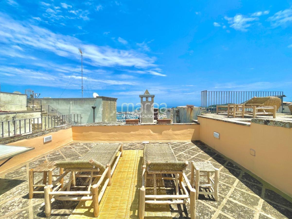 Villa La torretta - Charming House Otranto Esterno foto