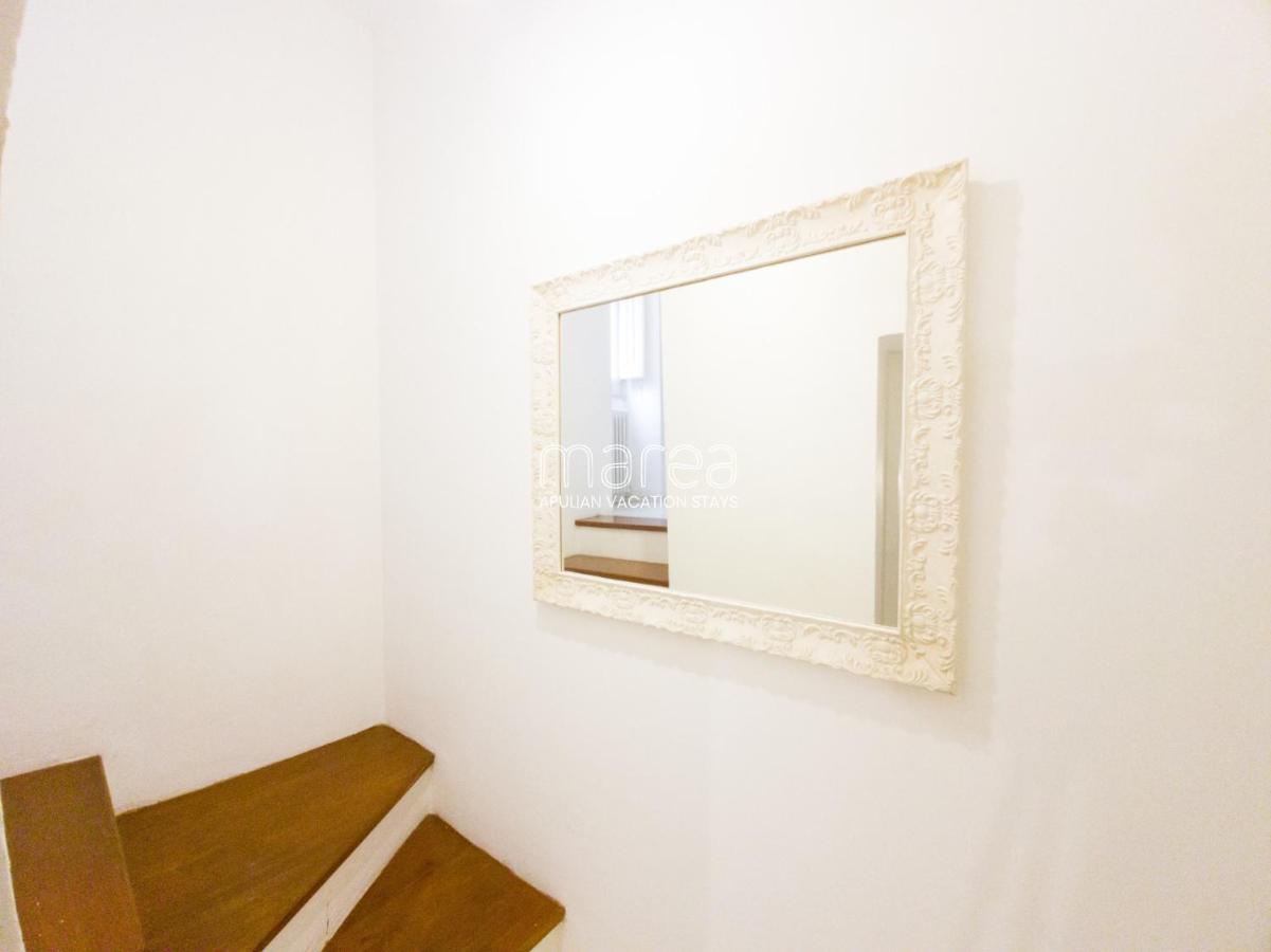 Villa La torretta - Charming House Otranto Esterno foto