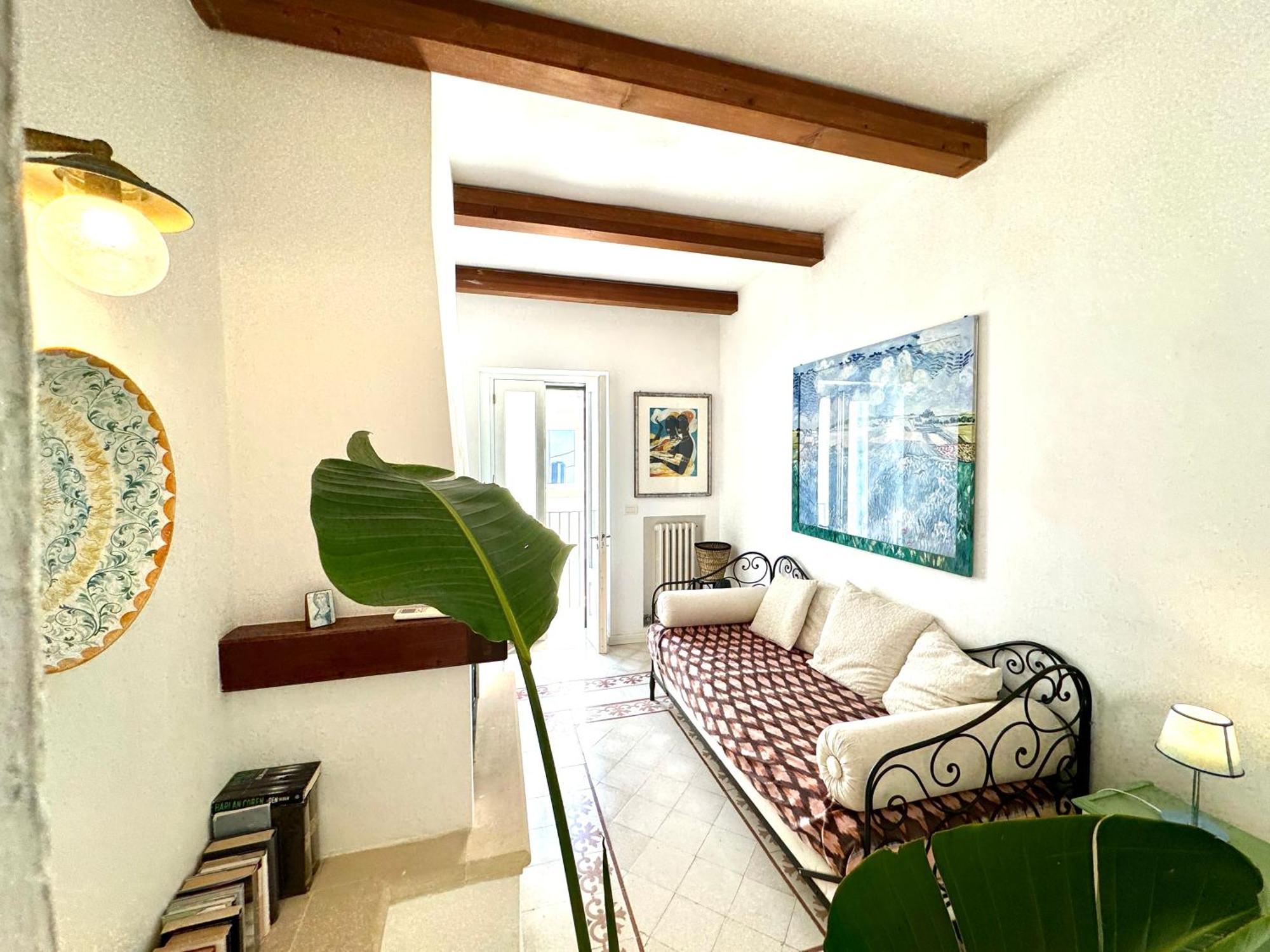 Villa La torretta - Charming House Otranto Esterno foto